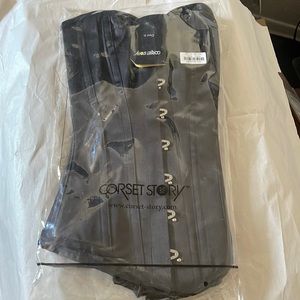 Corset Story black corset